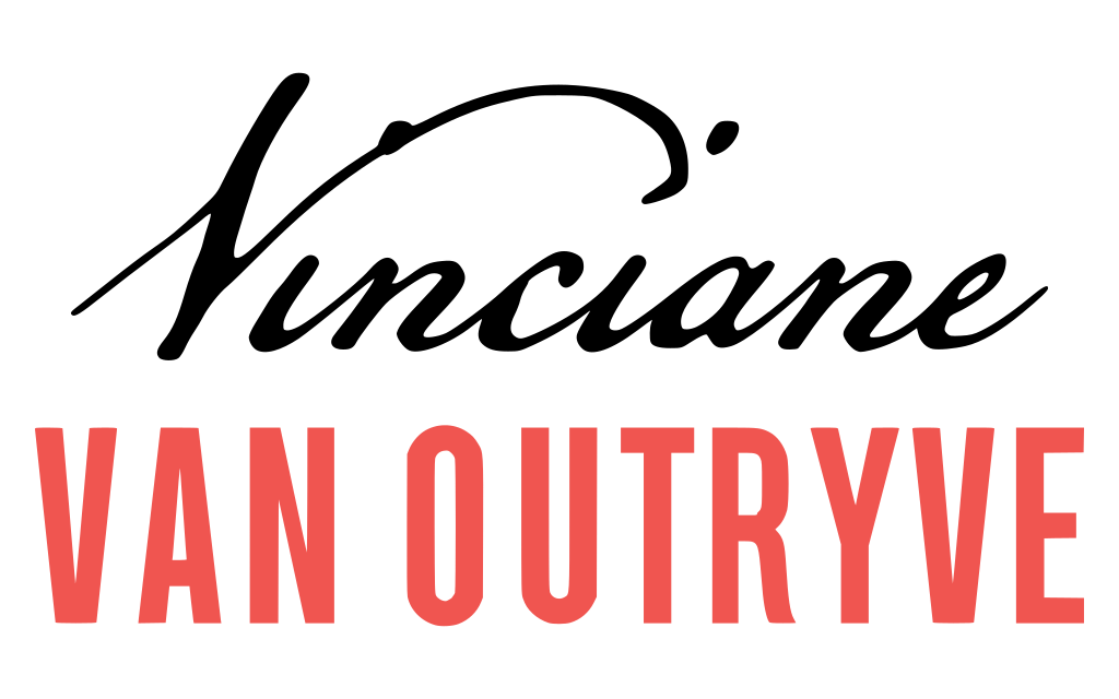 Logo Vinciane van Outryve